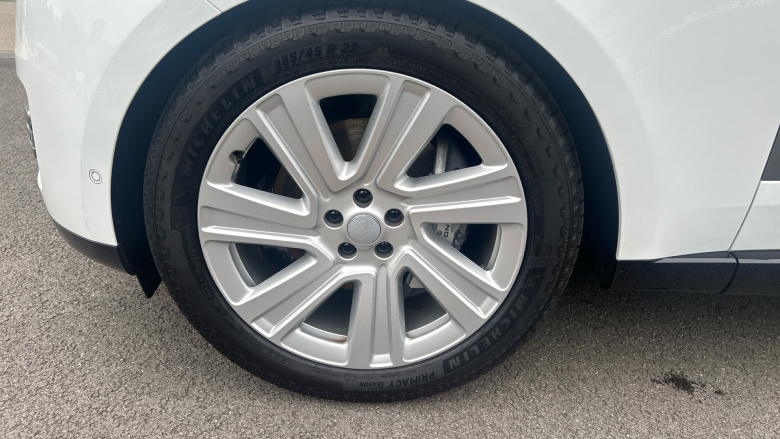 Land Rover Range Rover 3.0 P460e HSE 4dr Auto Estate